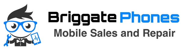Briggate phone CTS